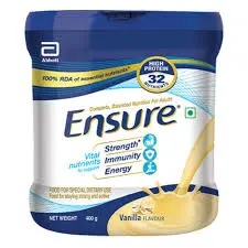 Nutrition Supplement